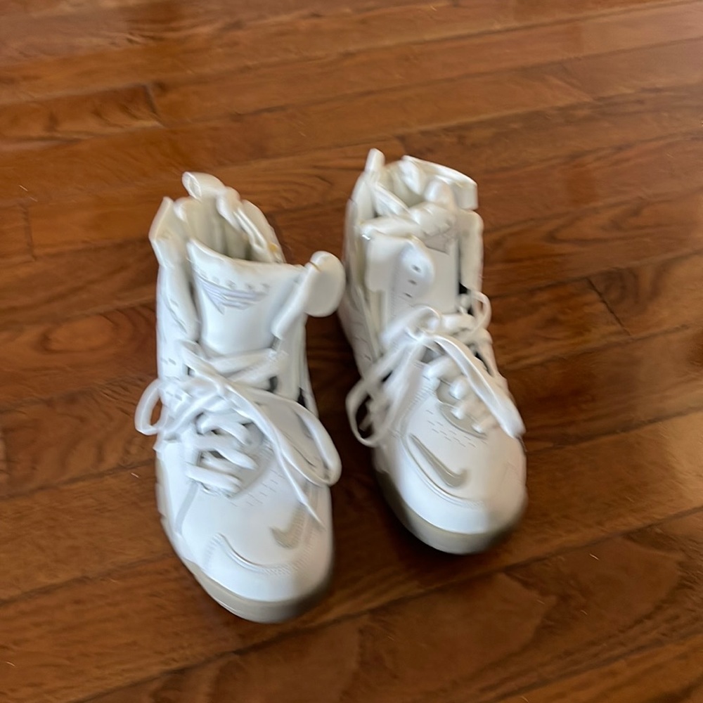 Nike flight